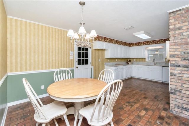 1618 Weaver Drive, Eight Mile, AL 36613