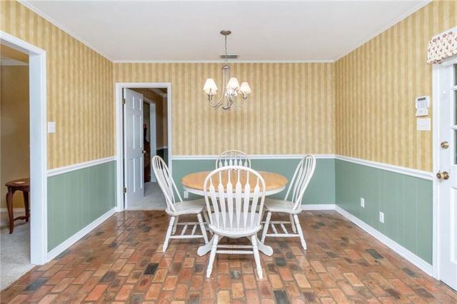 1618 Weaver Drive, Eight Mile, AL 36613