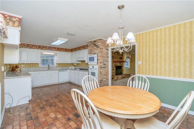 1618 Weaver Drive, Eight Mile, AL 36613