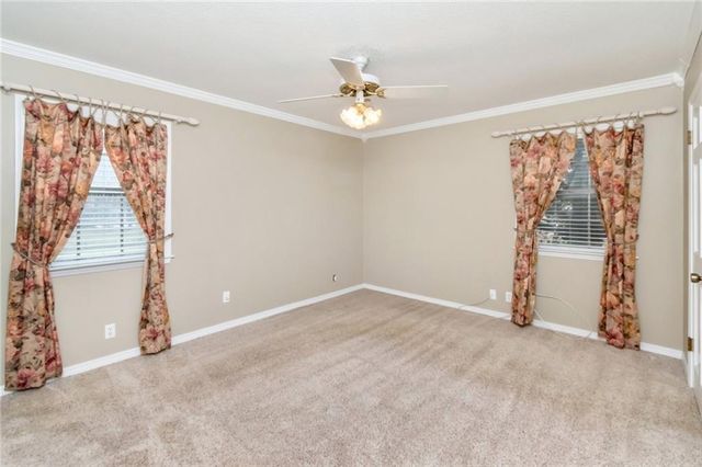 1618 Weaver Drive, Eight Mile, AL 36613