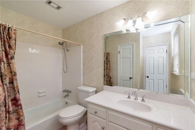 1618 Weaver Drive, Eight Mile, AL 36613