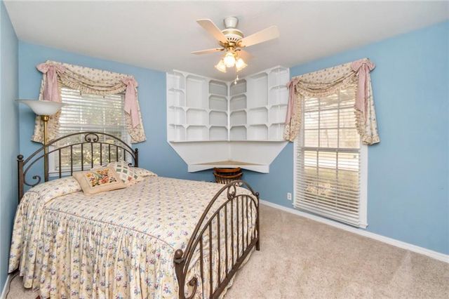 1618 Weaver Drive, Eight Mile, AL 36613