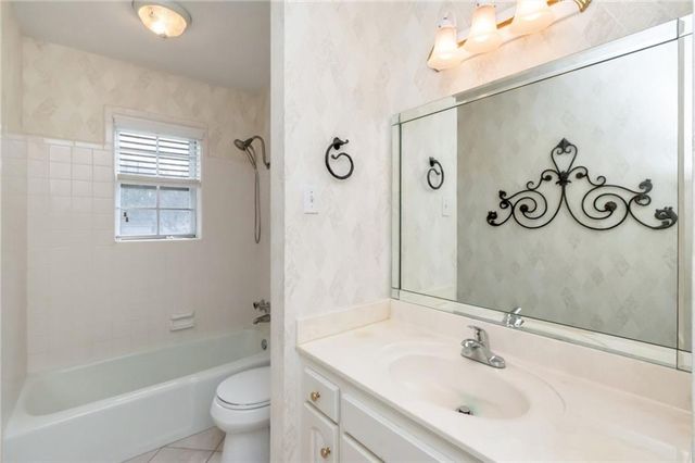 1618 Weaver Drive, Eight Mile, AL 36613