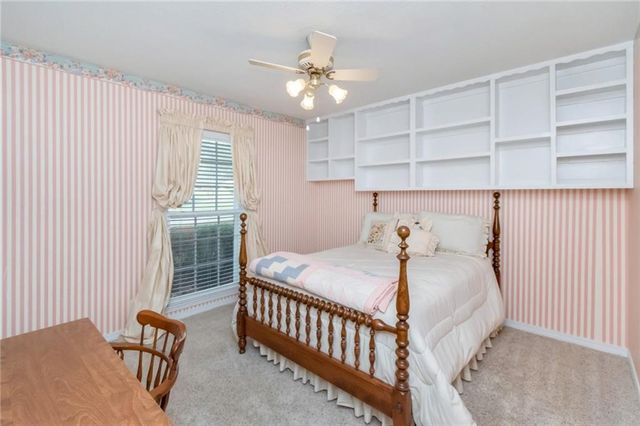 1618 Weaver Drive, Eight Mile, AL 36613