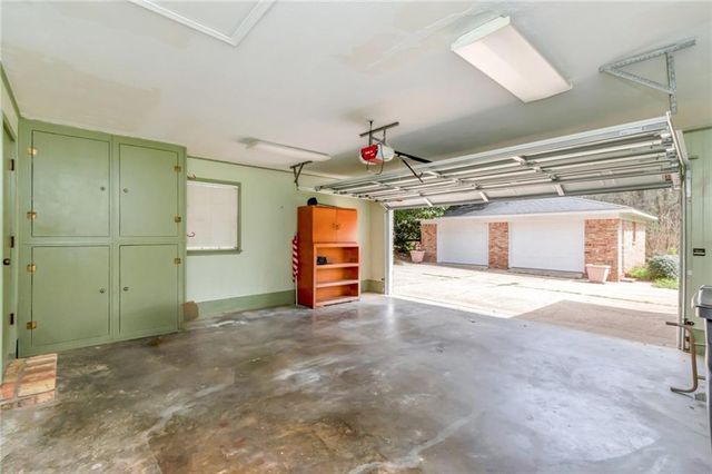 1618 Weaver Drive, Eight Mile, AL 36613