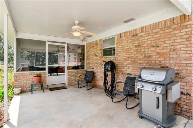 1618 Weaver Drive, Eight Mile, AL 36613