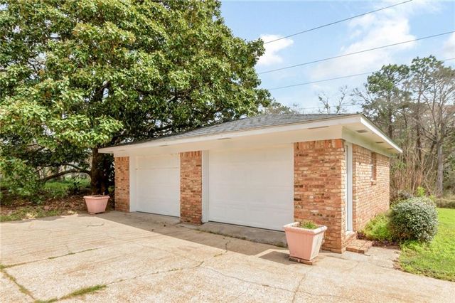 1618 Weaver Drive, Eight Mile, AL 36613