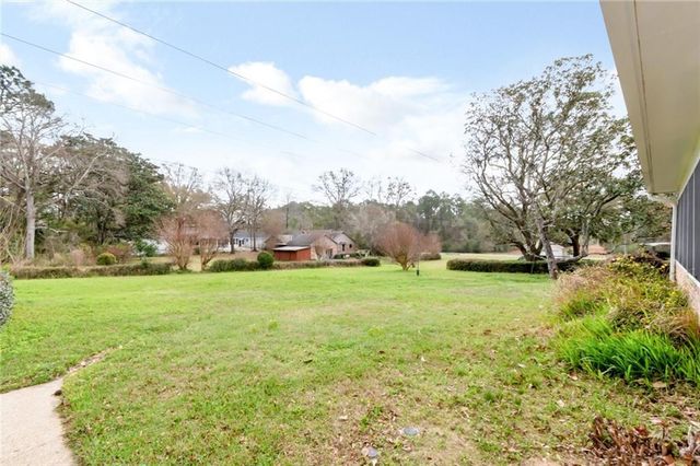 1618 Weaver Drive, Eight Mile, AL 36613