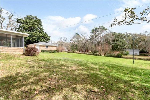 1618 Weaver Drive, Eight Mile, AL 36613