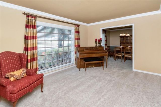 1618 Weaver Drive, Eight Mile, AL 36613