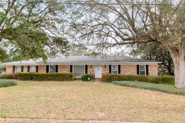 1618 Weaver Drive, Eight Mile, AL 36613