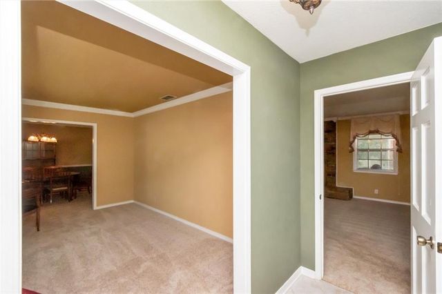 1618 Weaver Drive, Eight Mile, AL 36613