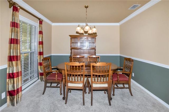 1618 Weaver Drive, Eight Mile, AL 36613