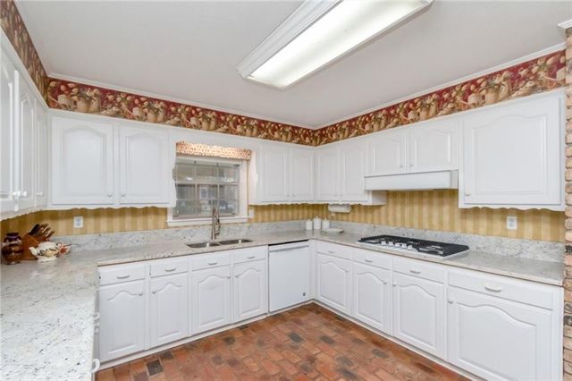 1618 Weaver Drive, Eight Mile, AL 36613