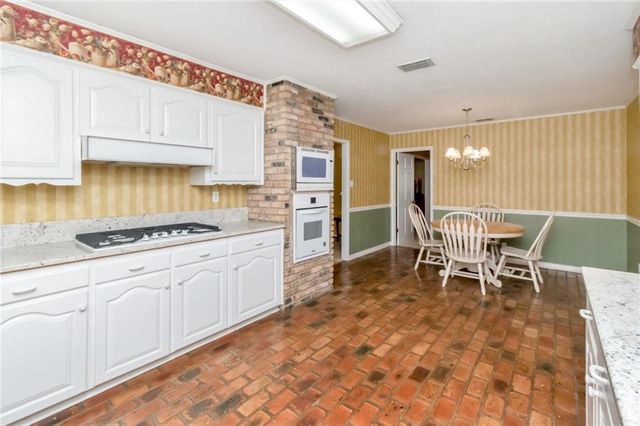 1618 Weaver Drive, Eight Mile, AL 36613