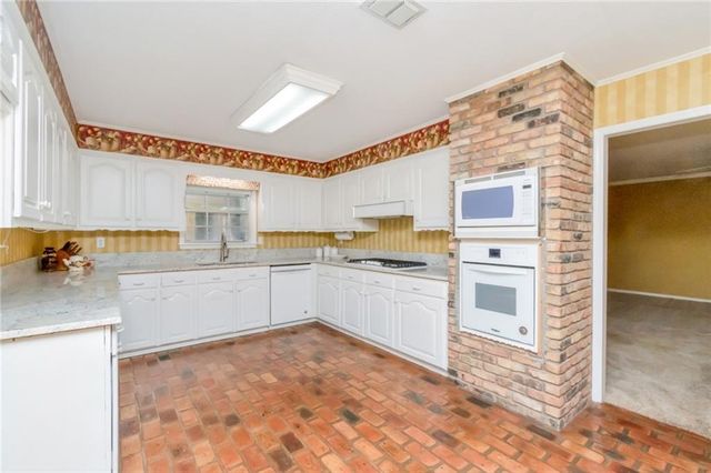 1618 Weaver Drive, Eight Mile, AL 36613