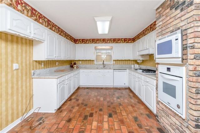 1618 Weaver Drive, Eight Mile, AL 36613