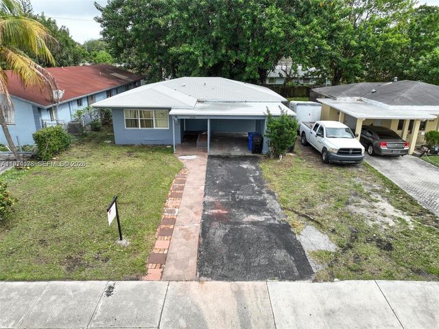 1408 NW 9th Ave, Fort Lauderdale, FL 33311