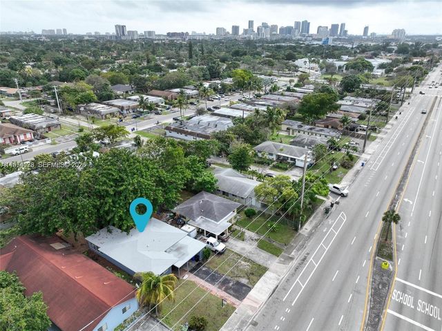 1408 NW 9th Ave, Fort Lauderdale, FL 33311