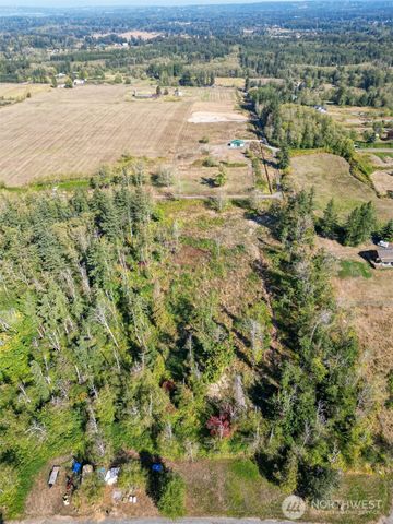 0 Bay Road, Ferndale, WA 98248