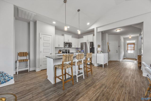 12640 Tallulah Drive, Madison, AL 35756