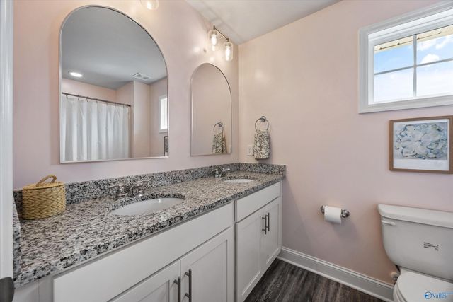 12640 Tallulah Drive, Madison, AL 35756