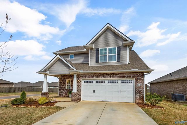 12640 Tallulah Drive, Madison, AL 35756