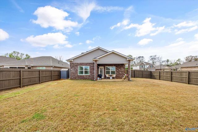 12640 Tallulah Drive, Madison, AL 35756