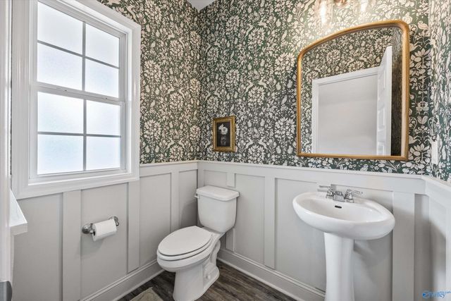 12640 Tallulah Drive, Madison, AL 35756