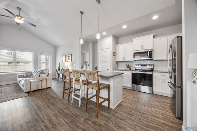 12640 Tallulah Drive, Madison, AL 35756