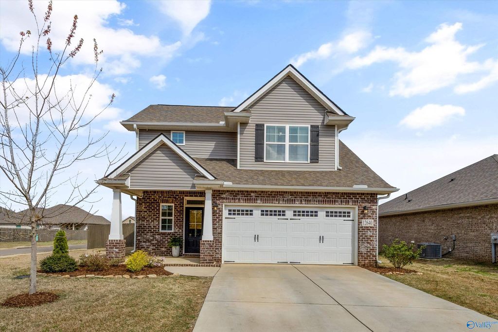12640 Tallulah Drive, Madison, AL 35756
