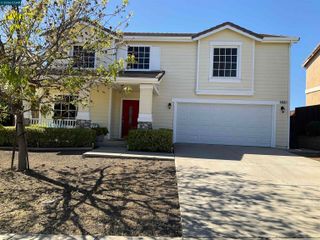 4561 Temblor Way, Antioch, CA 94531