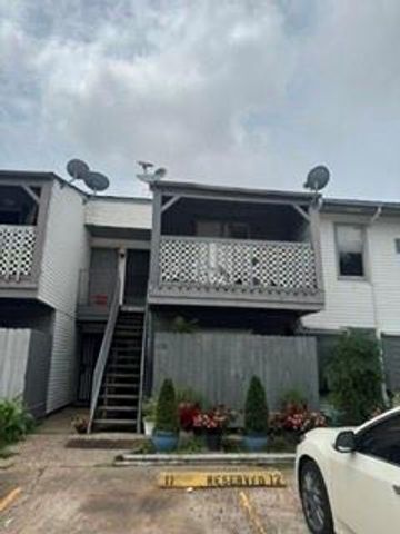 7200 Clarewood Drive 1, Houston, TX 77036