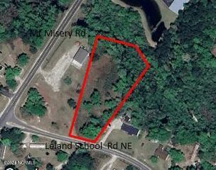 Tract A Leland School Road, Leland, NC 28451