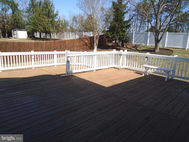 4074 ELKWOOD CT, Woodbridge, VA 22193