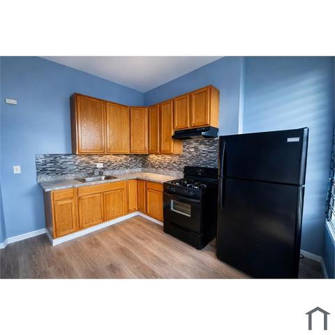 1643 S TRUMBULL Avenue, Chicago, IL 60623