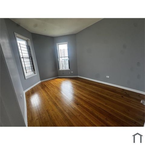 1643 S TRUMBULL Avenue, Chicago, IL 60623