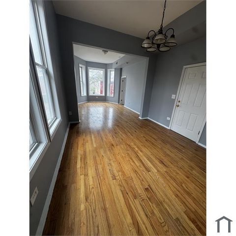 1643 S TRUMBULL Avenue, Chicago, IL 60623