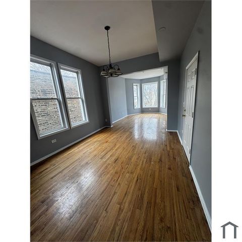 1643 S TRUMBULL Avenue, Chicago, IL 60623
