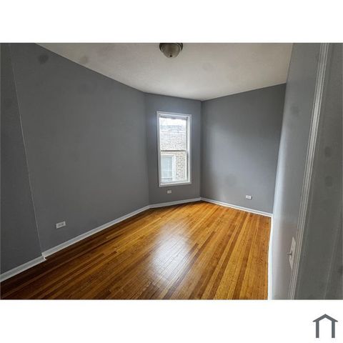 1643 S TRUMBULL Avenue, Chicago, IL 60623