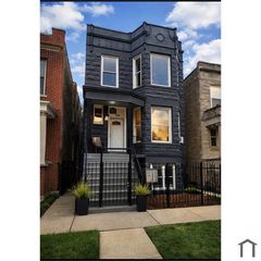 1643 S TRUMBULL Avenue, Chicago, IL 60623