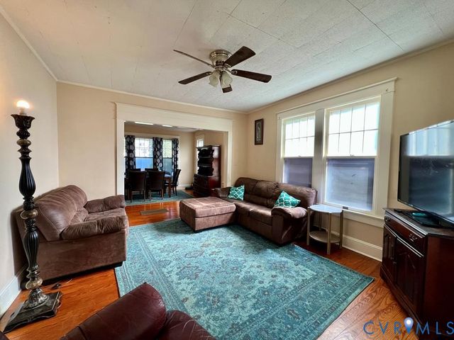 6538 Northumberland Hwy, Heathsville, VA 22473