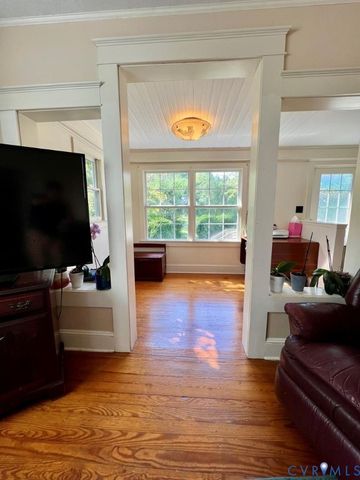 6538 Northumberland Hwy, Heathsville, VA 22473
