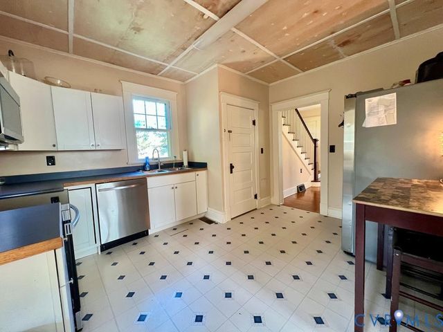 6538 Northumberland Hwy, Heathsville, VA 22473