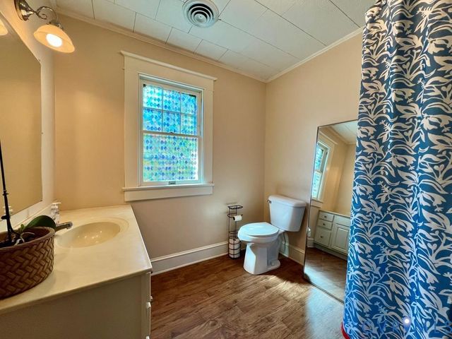 6538 Northumberland Hwy, Heathsville, VA 22473
