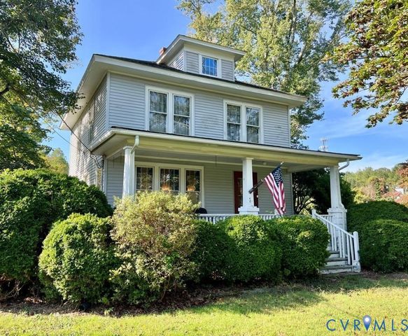 6538 Northumberland Hwy, Heathsville, VA 22473