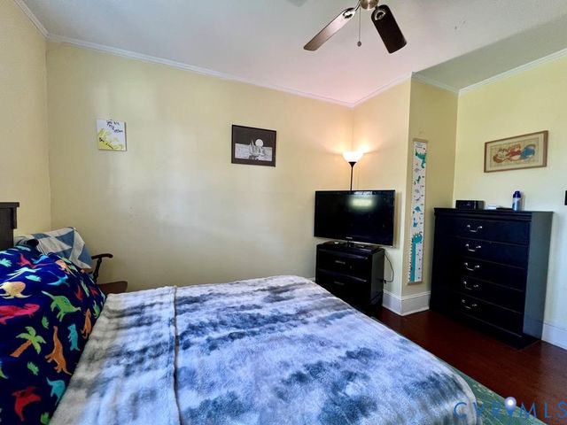 6538 Northumberland Hwy, Heathsville, VA 22473