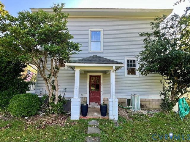 6538 Northumberland Hwy, Heathsville, VA 22473