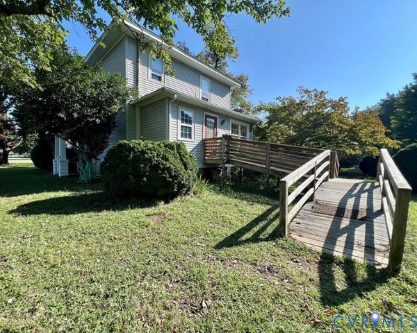 6538 Northumberland Hwy, Heathsville, VA 22473