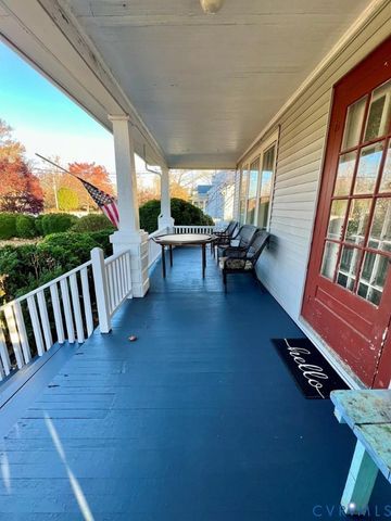 6538 Northumberland Hwy, Heathsville, VA 22473
